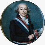 Antoine Franqais