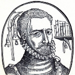 George Gascoigne