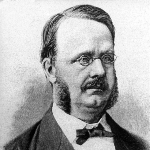 Sophus Bugge