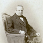 Heinrich Abeken