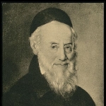 Aaron Chorin