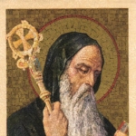 Benedictus Abbas