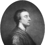 Mark Akenside