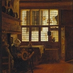 Esaias Boursse