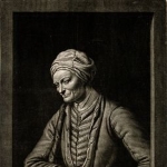 Jedediah Buxton