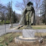 Jacob Leisler