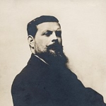 Frank Brangwyn