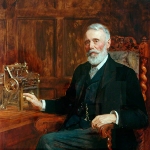 Samuel Lister