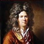 Antoine la Motte