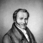 Johann Repsold - Father of Adolf Repsold