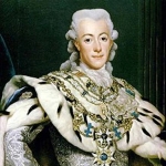 Gustavus III