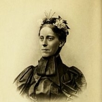 Mary Kingsley