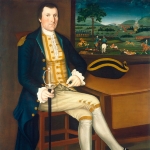 Samuel Chandler