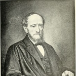 Mark Pattison
