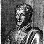 Cornelis Cort