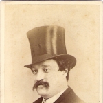 Edmund Yates