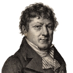 Jean Delambre - colleague of Pierre Méchain