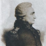 Antoine d'Entrecasteaux