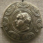 Antigonus II Gonatas - pupil of Zeno of Citium