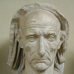 Marcus Scaurus