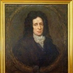 Johann Buddeus