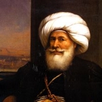 Muhammad Ali of Egypt