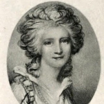 Lady Barnard