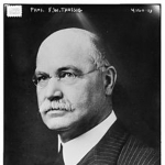 Frank Taussig