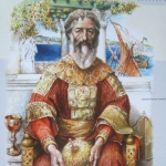 Manuel II Palaiologos