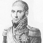 Pierre-Antoine Dupont de l'Étang