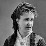 Clara Kellogg