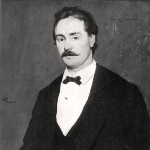 Johan Svendsen