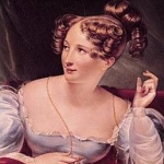 Henrietta Smithson
