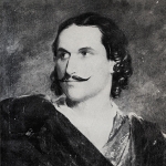 Edward Trelawny