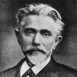 Ferdinand Bebel