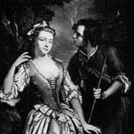 Catherine Clive