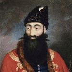 Abbas Mirza