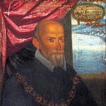 Alonso de Guzmán y de Zúñiga-Sotomayor