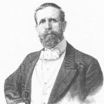 Frederick Bridgman