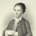 Edward Cave