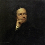 Frederick Marryat
