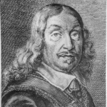 Georg Harsdörffer