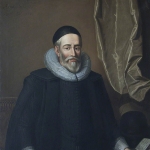 Henry Savile