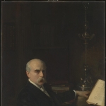 Ingram Bywater