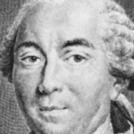 George Buffon - Friend of Gabriel Bexon