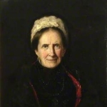 Anna Swanwick