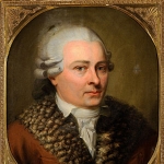 David Roentgen