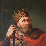Boleslaus I