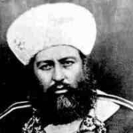 Abdur Khan