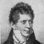 Froedrich von Gentz